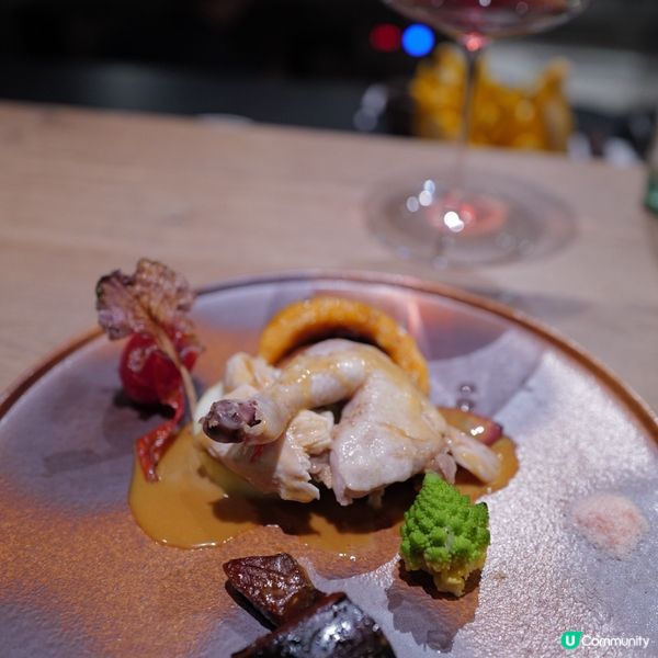 ## 靜謐法式浪漫，侘寂日式禪意 🌿🍷