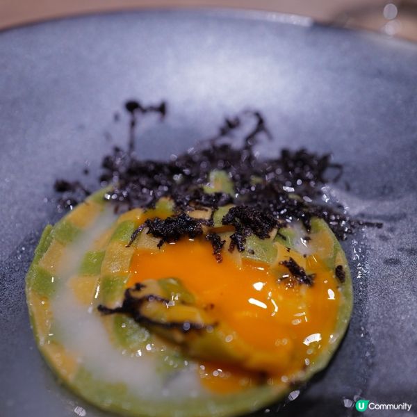 ## 靜謐法式浪漫，侘寂日式禪意 🌿🍷