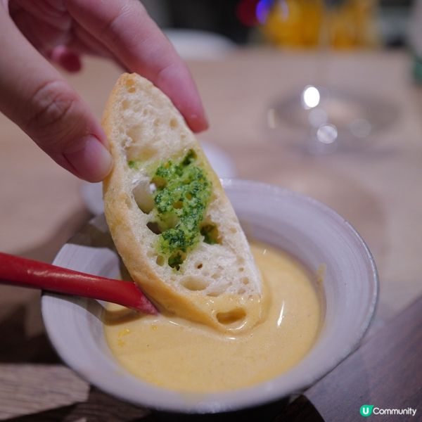 ## 靜謐法式浪漫，侘寂日式禪意 🌿🍷