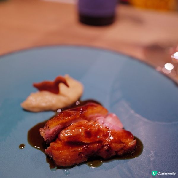 ## 靜謐法式浪漫，侘寂日式禪意 🌿🍷