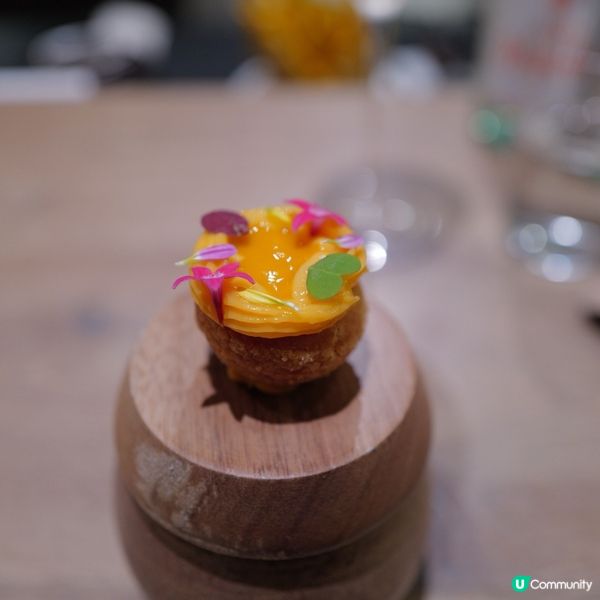 ## 靜謐法式浪漫，侘寂日式禪意 🌿🍷