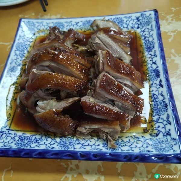 ## 水圍村尋味之旅，台山佬黃鱔飯😋