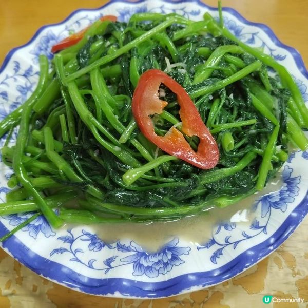 ## 水圍村尋味之旅，台山佬黃鱔飯😋