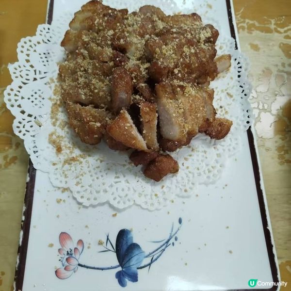 ## 水圍村尋味之旅，台山佬黃鱔飯😋