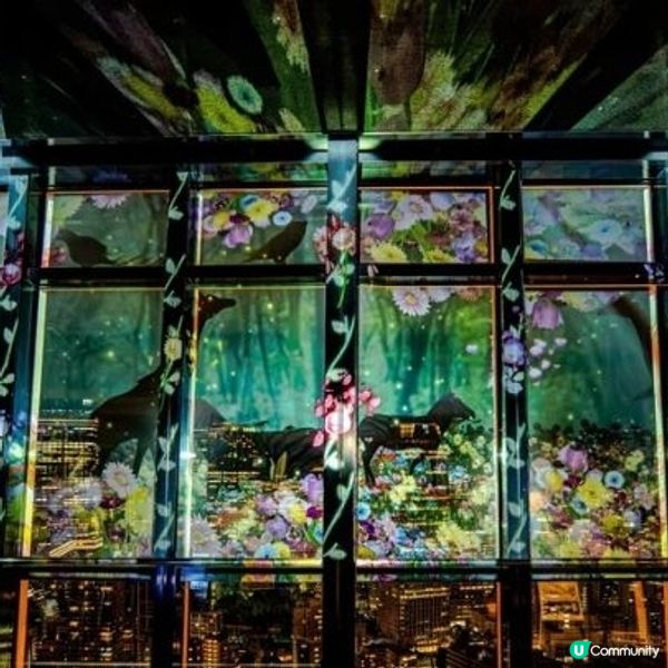 東京鐵塔春之協奏曲