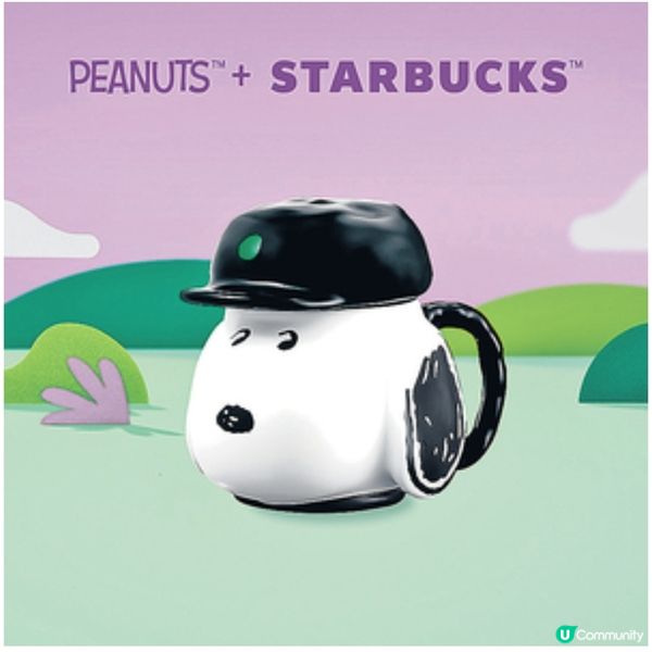 星巴克早春特飲浪漫登場 海鹽焦糖開心果燕麥奶系列