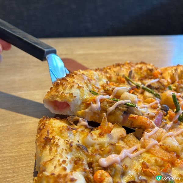 龍蝦醬海鮮PINK芝批