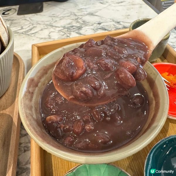 創新好味糖水店🤗😍👍🏻