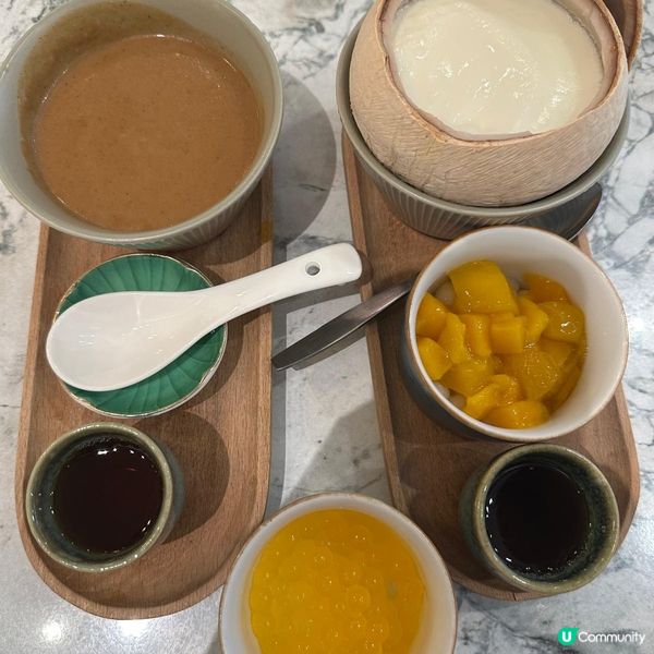 創新好味糖水店🤗😍👍🏻