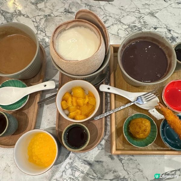 創新好味糖水店🤗😍👍🏻