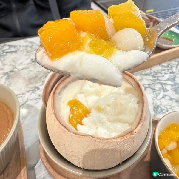 創新好味糖水店🤗😍👍🏻