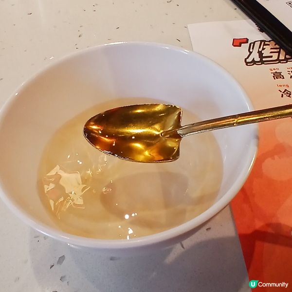 豉油街 貓抓烤肉 38蚊午餐 🙀  伏唔伏？