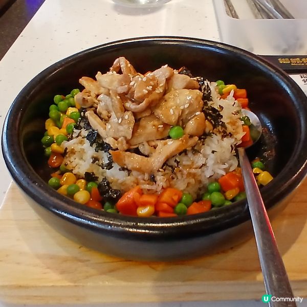 豉油街 貓抓烤肉 38蚊午餐 🙀  伏唔伏？