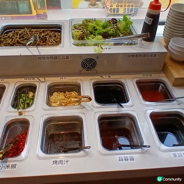 豉油街 貓抓烤肉 38蚊午餐 🙀  伏唔伏？