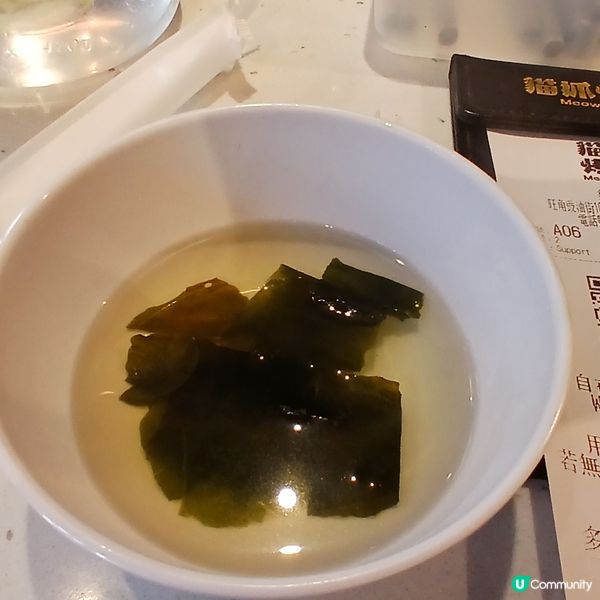 豉油街 貓抓烤肉 38蚊午餐 🙀  伏唔伏？