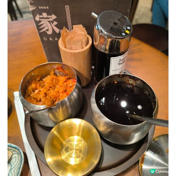 銅鑼灣有一間叫麵家性價比高