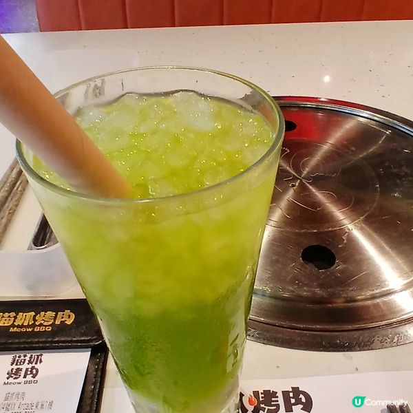 豉油街 貓抓烤肉 38蚊午餐 🙀  伏唔伏？