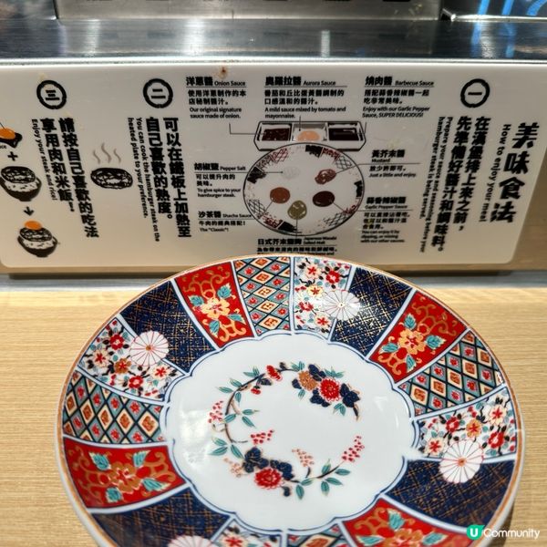 《沙田美味推介》好多人排既肉肉大米🍚😋