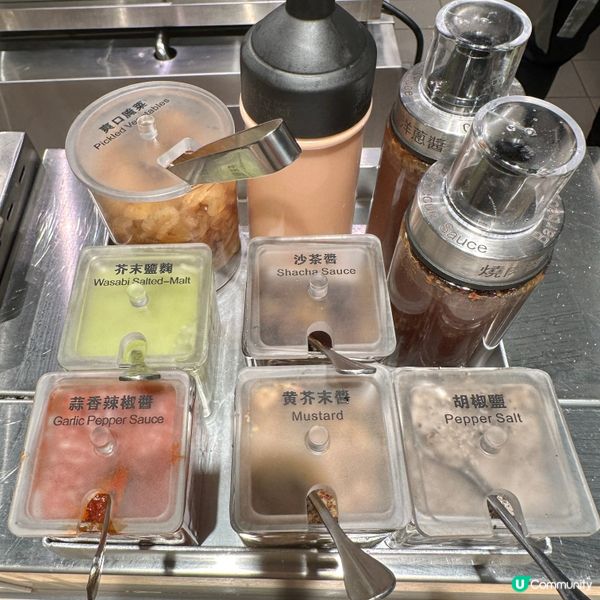 《沙田美味推介》好多人排既肉肉大米🍚😋