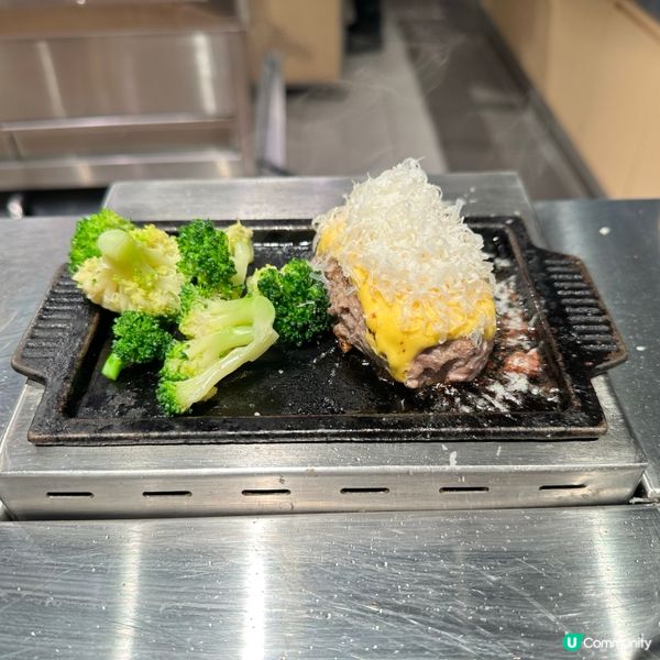 《沙田美味推介》好多人排既肉肉大米🍚😋