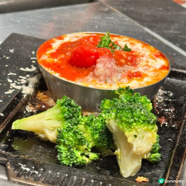 《沙田美味推介》好多人排既肉肉大米🍚😋