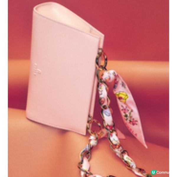 Furla太古城中心新店買手袋送$1,860絲巾