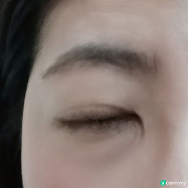 ✨ 溫柔可可啡眼線，初見好感UP！