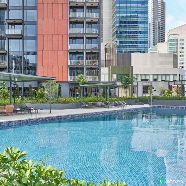 新加坡🇸🇬價格合理✅地點方便✅的酒店推介