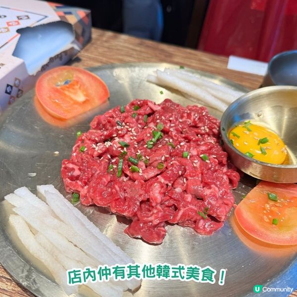 韓國自由行😋首爾必吃美食推介2025
