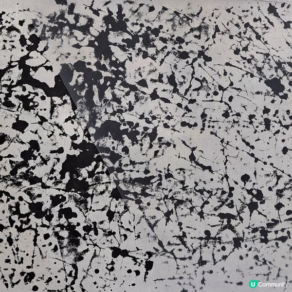 水墨玩轉新意#《拼貼山水》抽象中國水墨畫工作坊🎨