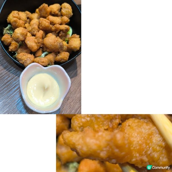 屯門置樂花園附近有一間串燒店性價比高