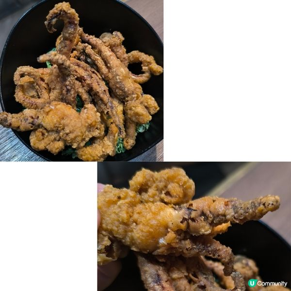 屯門置樂花園附近有一間串燒店性價比高