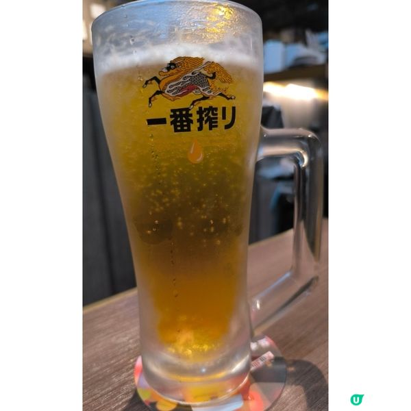 屯門置樂花園附近有一間串燒店性價比高