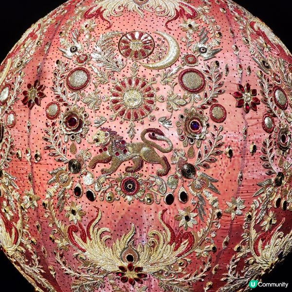 ## 太古坊夢幻星球展覽 ✨