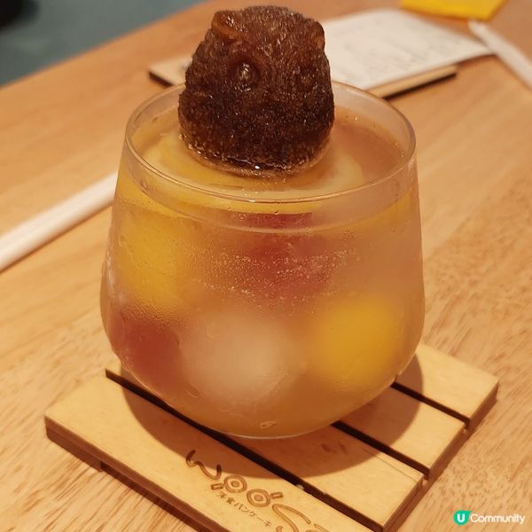 甜品～Woosa 屋莎洋食鬆餅屋🥞🍔🍟🍹🧉🍛🍝