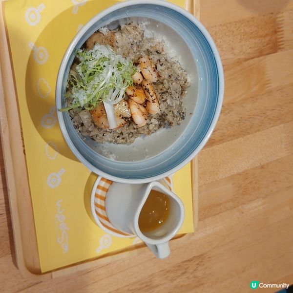 甜品～Woosa 屋莎洋食鬆餅屋🥞🍔🍟🍹🧉🍛🍝