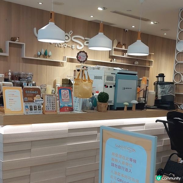 甜品～Woosa 屋莎洋食鬆餅屋🥞🍔🍟🍹🧉🍛🍝