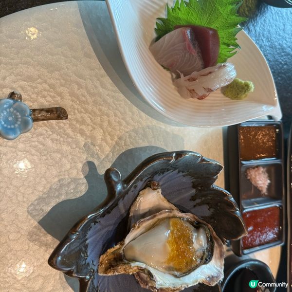 #每日限30位【午市75折 周年慶鐵板燒$555】