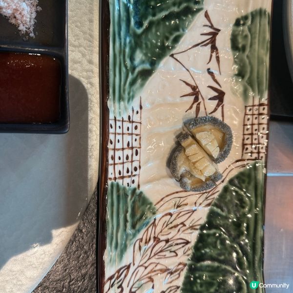 #每日限30位【午市75折 周年慶鐵板燒$555】