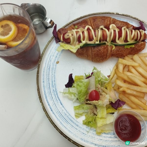 將軍澳平靚正1968Bistro(TKO Spot)