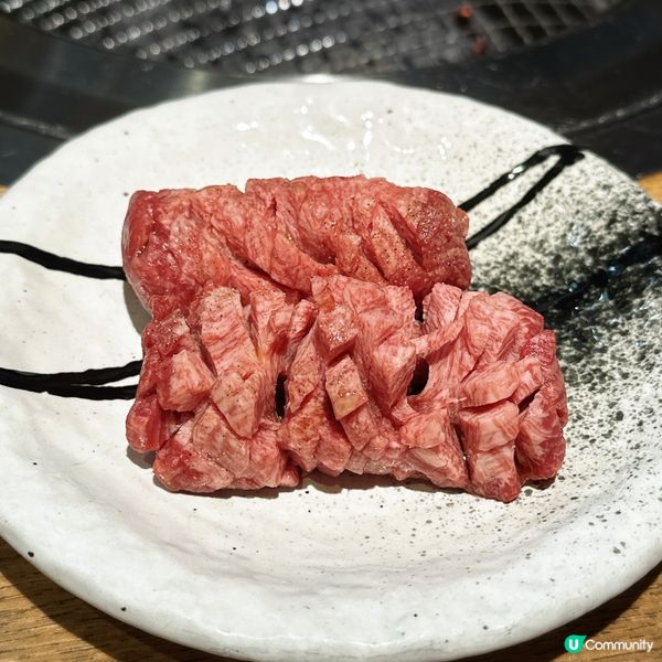 忍鬨燒肉