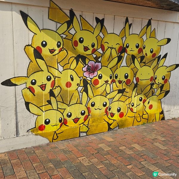 ［2025攻略］沖繩寶可夢中心！🤩  打卡必去！