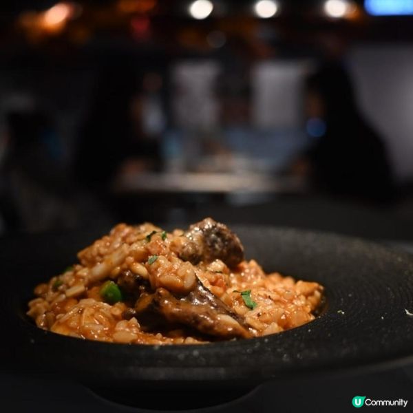 旺角意式美食天堂 Lucky Pasta & Pizzeria