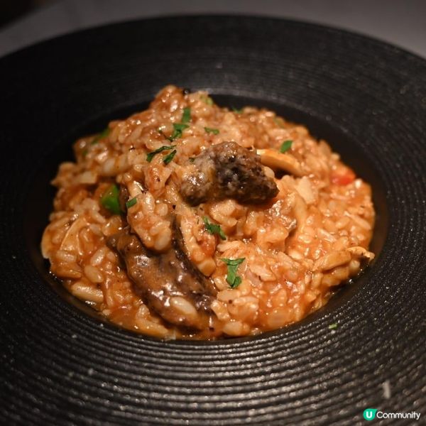 旺角意式美食天堂 Lucky Pasta & Pizzeria