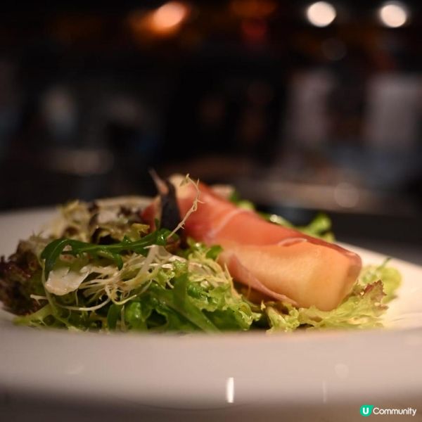 旺角意式美食天堂 Lucky Pasta & Pizzeria