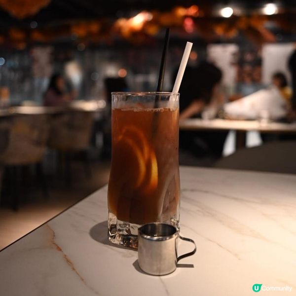 旺角意式美食天堂 Lucky Pasta & Pizzeria