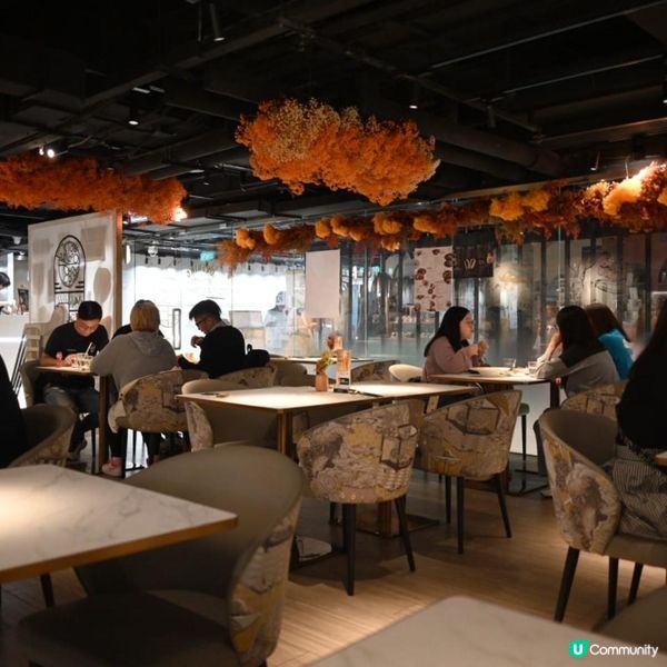 旺角意式美食天堂 Lucky Pasta & Pizzeria