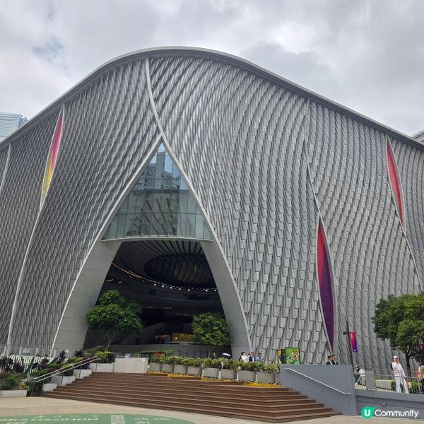 #UCreator #打卡美食 #好去處 #全新景點 #ch...