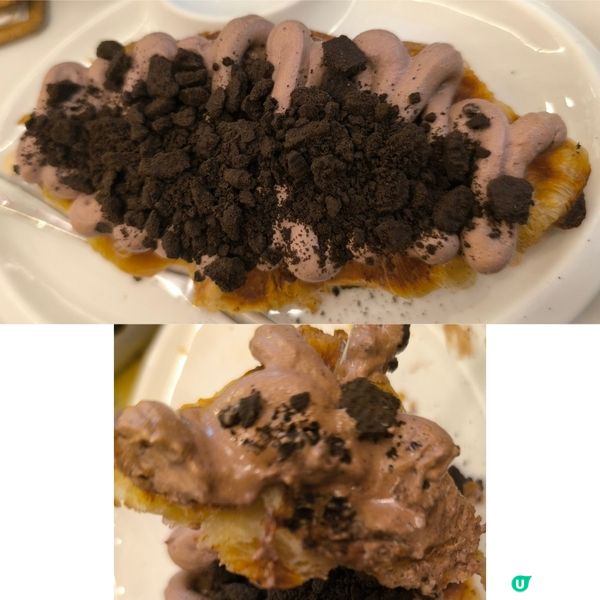 天水圍有一間甜品店性價比高