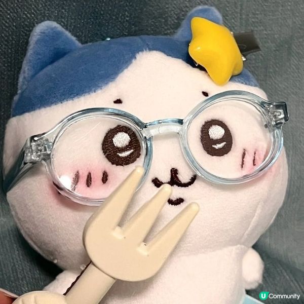 最近行Donki想買: Chiikawa任何嘢